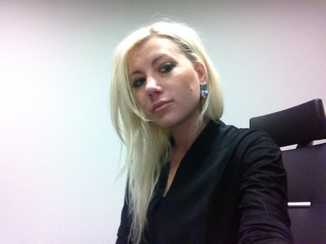 Marina Shapoval | Warszawa