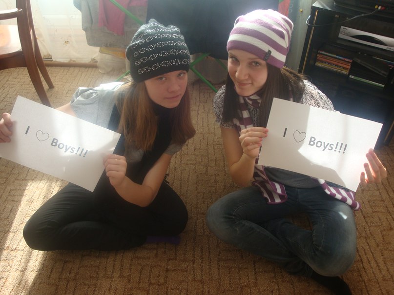 Дарья Бирюкова | Парабель