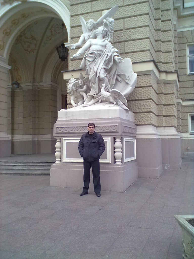 Длявер Кадыев | Симферополь