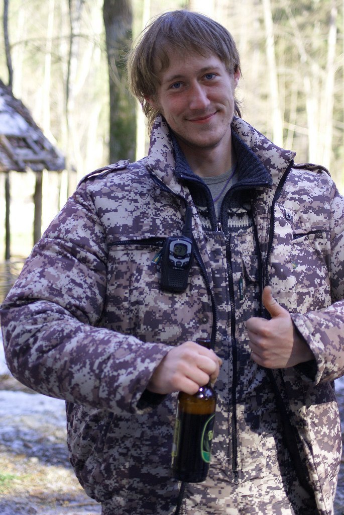 Владимир Грибачёв | Брянск