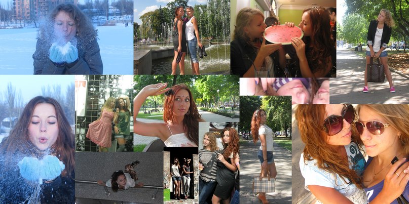 Vika Vik | Львов