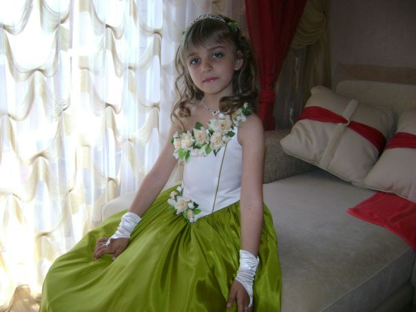 №120, Лиза Лучок-Лукашова, Киев №120, Лиза Лучок-Лукашова, Киев