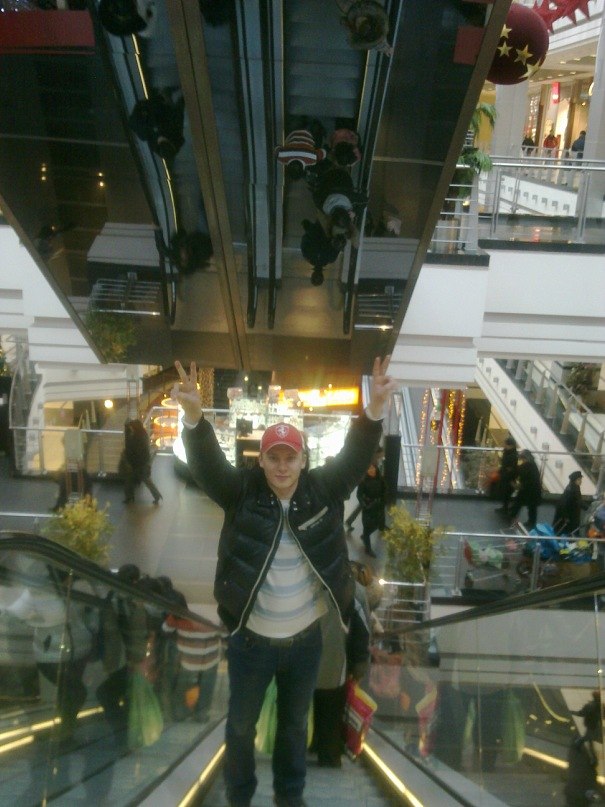 Антон Сугак | Днепр (Днепропетровск)