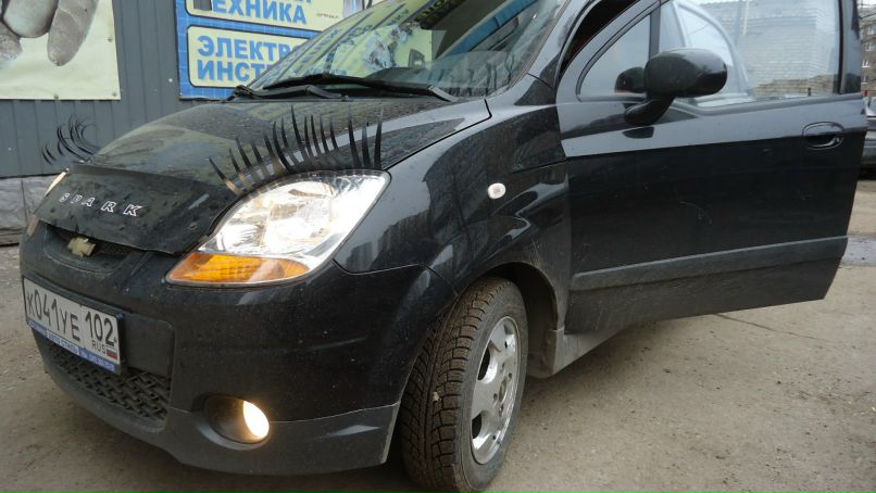 Анна Скобликова | Уфа