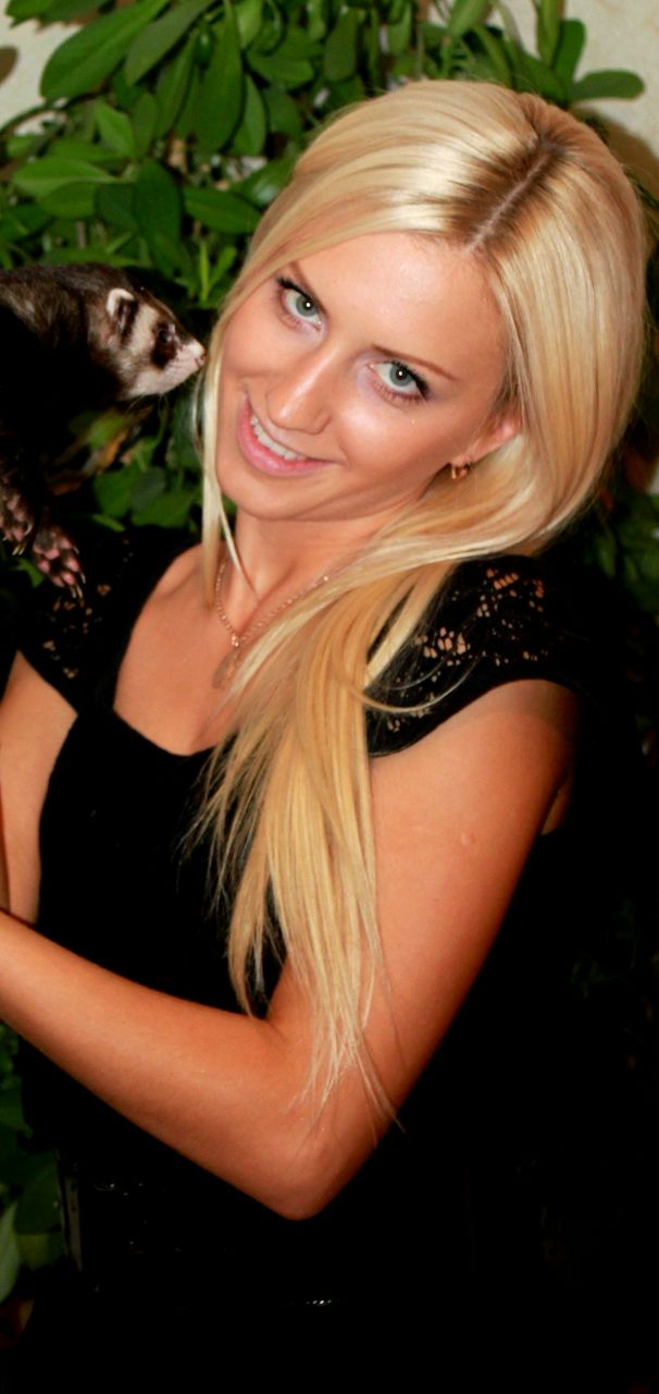 Katrin Lykosova | Челябинск