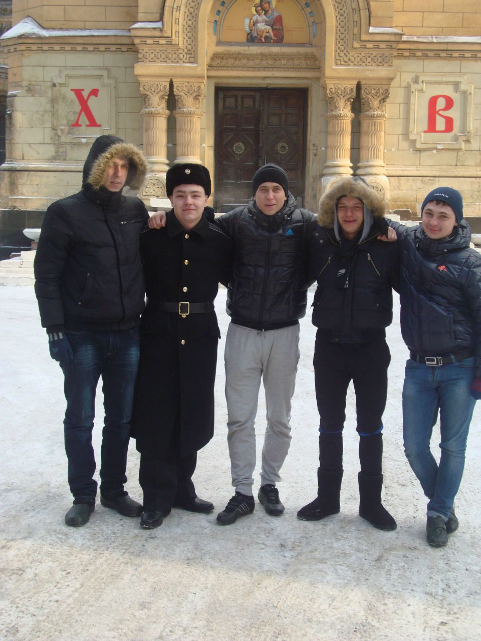 Илья Shem | Москва