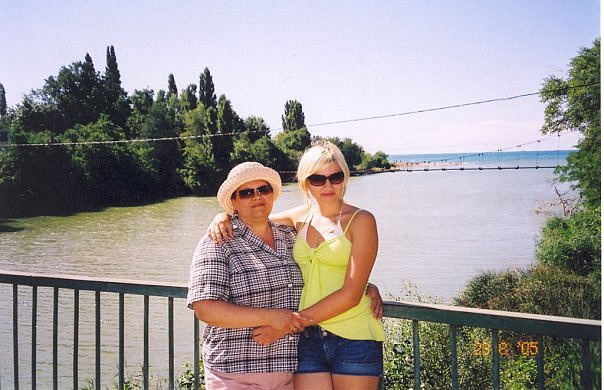 №5, Александра Гунявчик №5, Александра Гунявчик