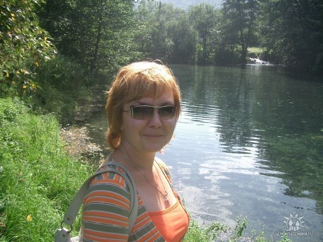 Ирина Самохвалова | Москва