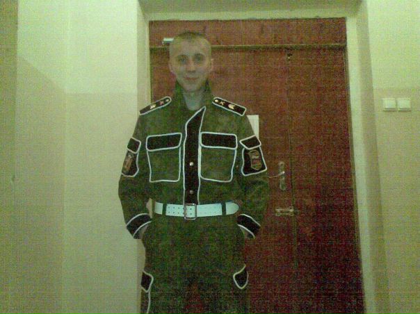 №120, Александр Милкин, 36 лет, Серпухов №120, Александр Милкин, 36 лет, Серпухов