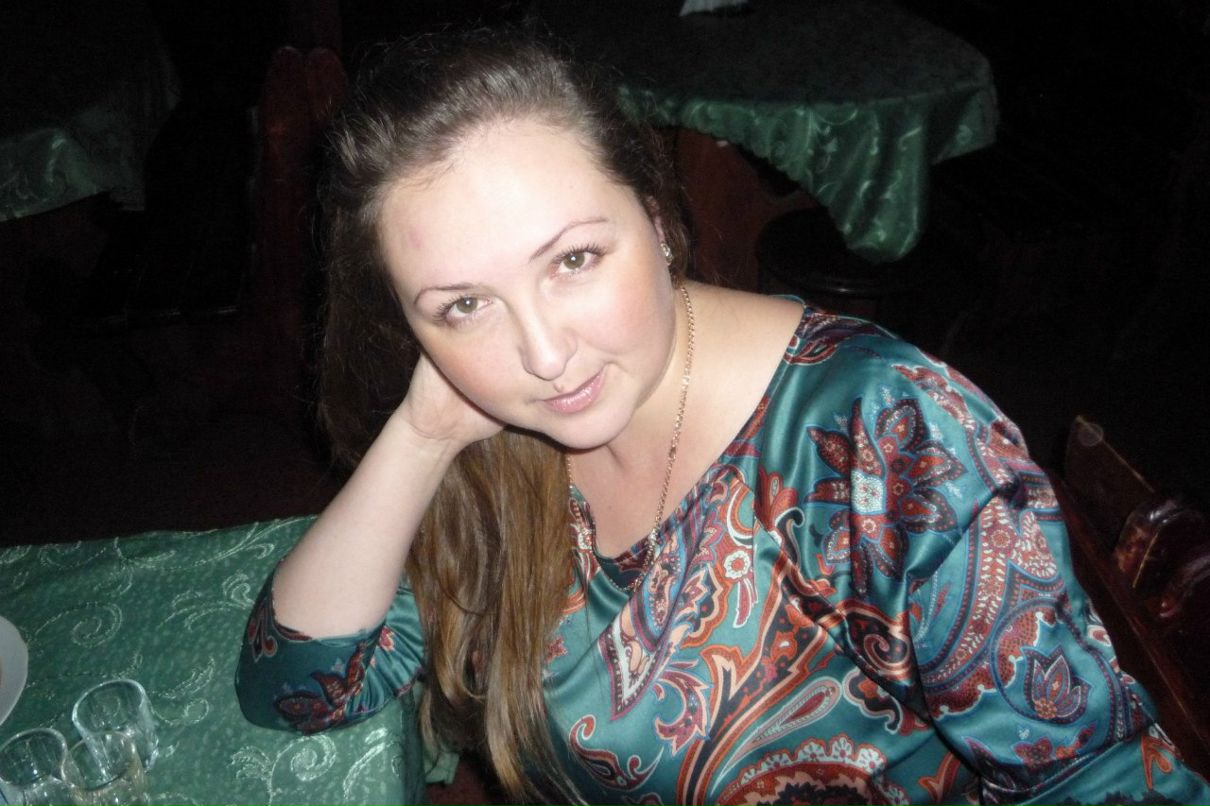 Юлия Козенкова | Подюга