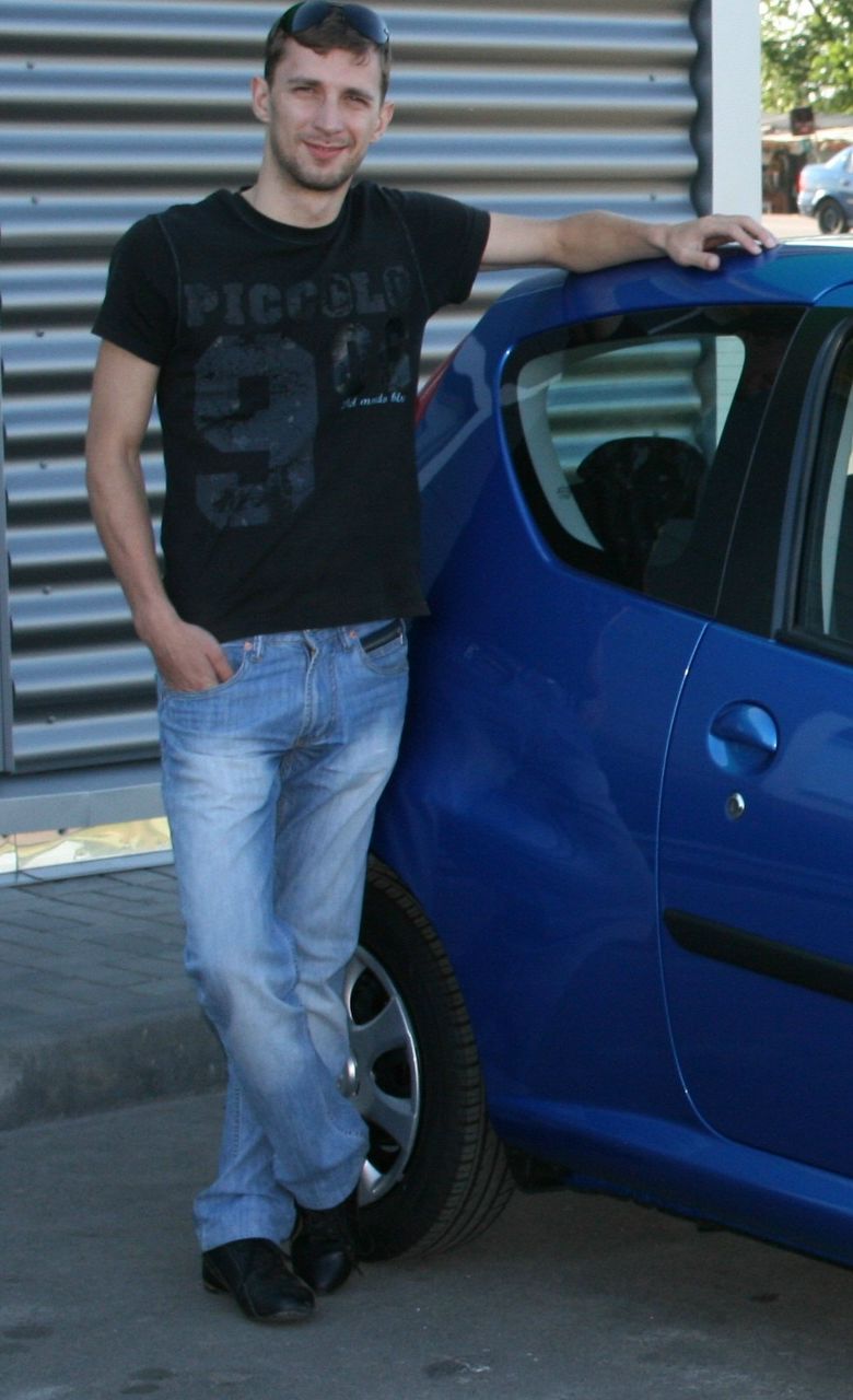 Валера Маценко | Одесса