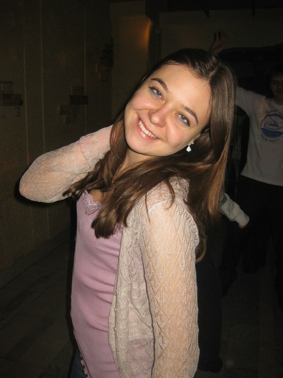 Дарья Матвеева Sunny | Москва