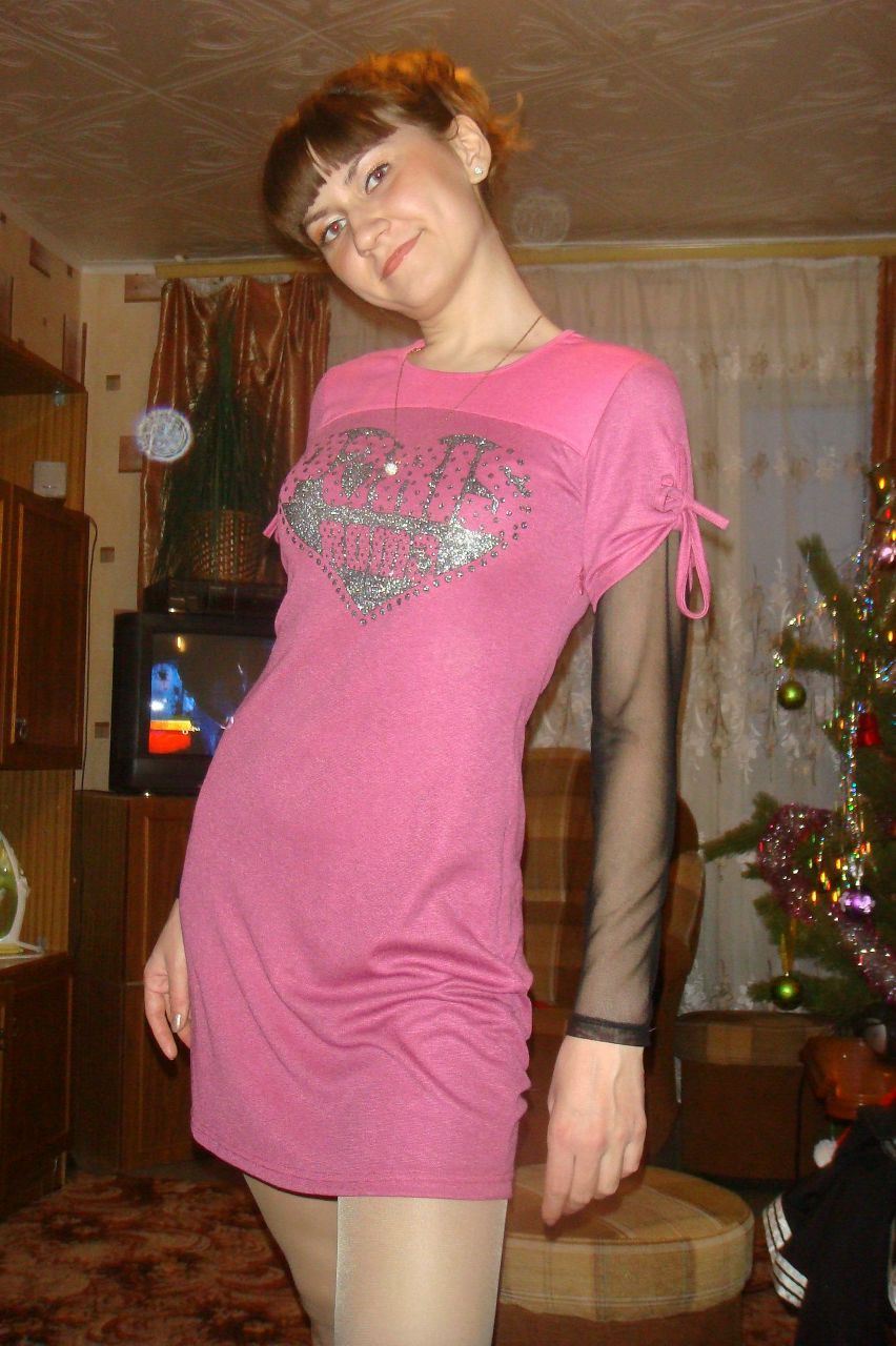 Анна Дмитриева | Отрадный