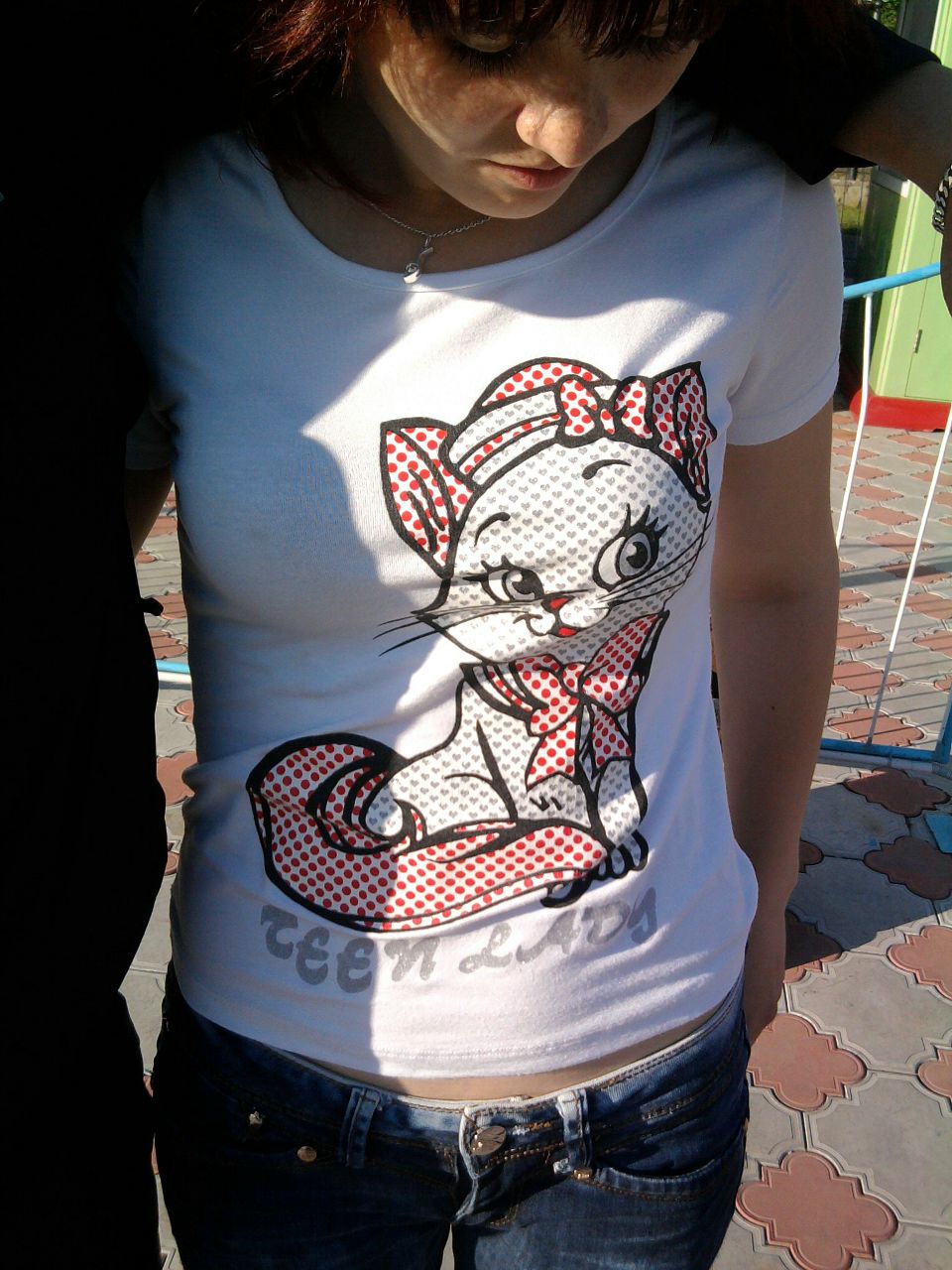 Аня Наглиц | Ялуторовск