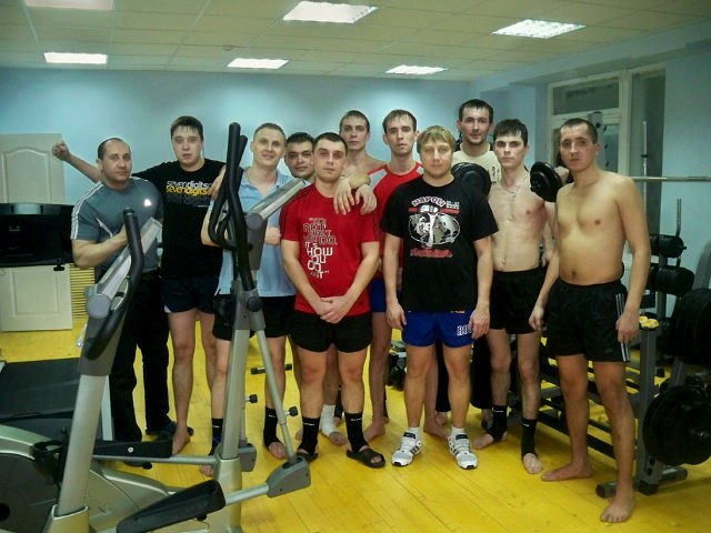 Александр Лазарев | Ульяновск