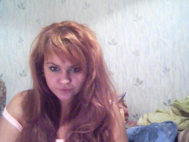 Виктория Чорнобров | Гадяч