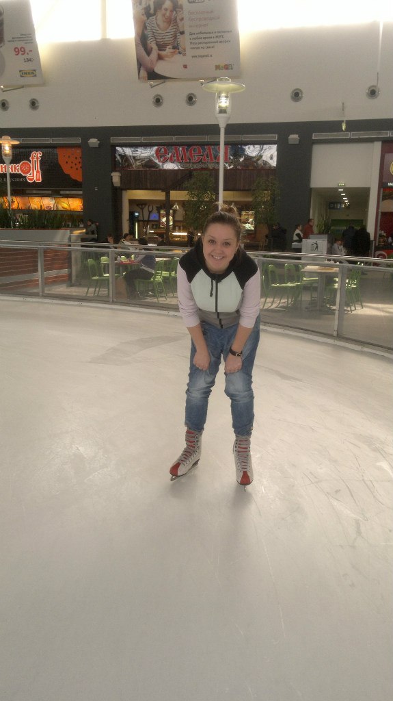 Каролинка Бочкова ****K@rusel**** | Ростов-на-Дону