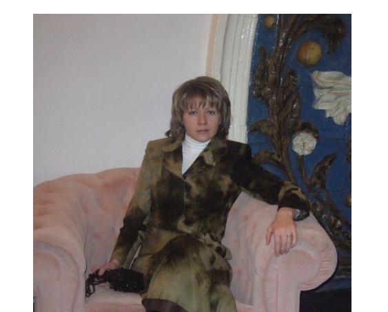 №1, Нина Парамонова, 48 лет, Нижний Новгород №1, Нина Парамонова, 48 лет, Нижний Новгород