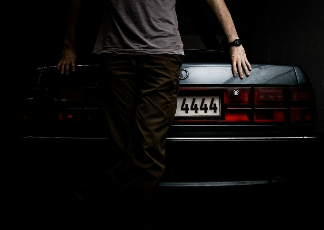 Витя Масленников | Екатеринбург