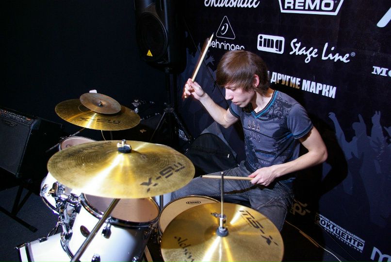 Алексей Довыдов | Гомель