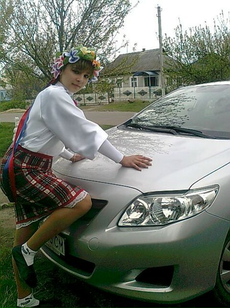 №17, Міхася Добинда №17, Міхася Добинда