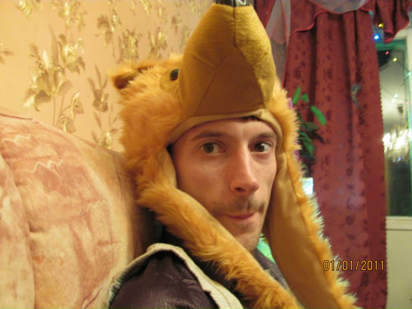 №71, Игорь Лосев-Цветков, 8.6, Луга №71, Игорь Лосев-Цветков, 8.6, Луга