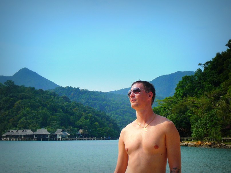 Влад Булки | 