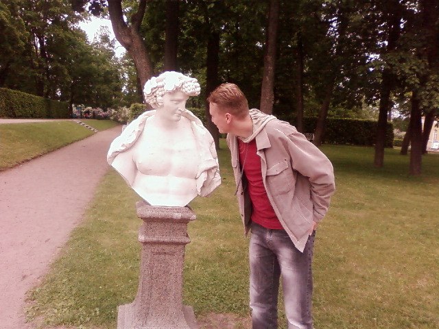 Николай Шломин | Ульяновск