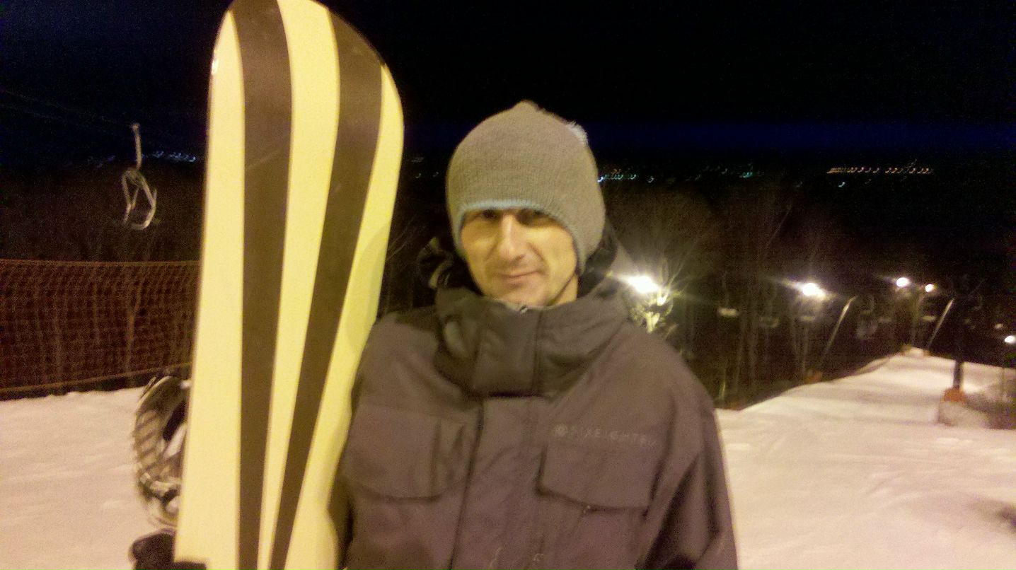 Александр Александров | Москва