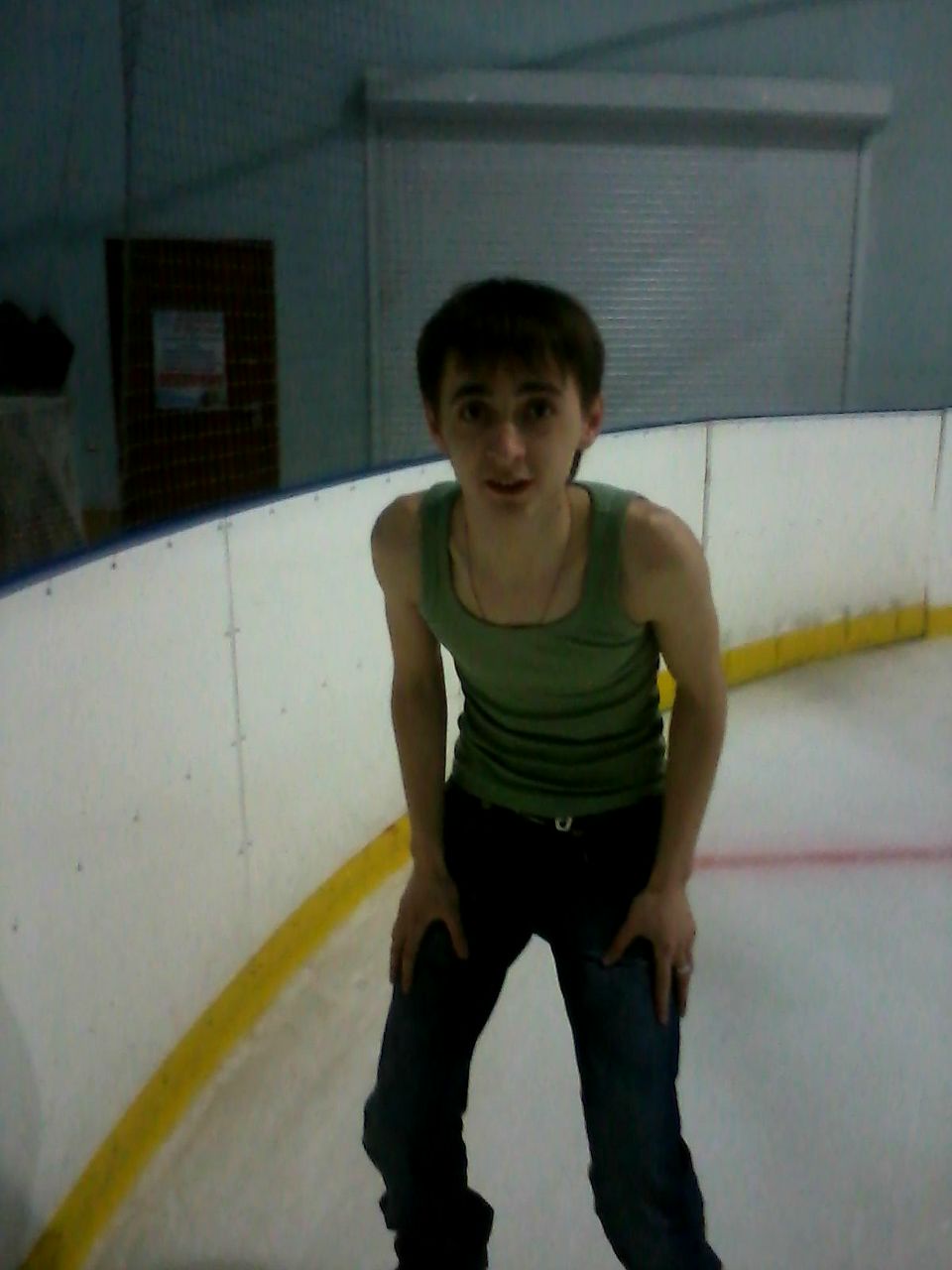 Вова Телегин | Кривой Рог