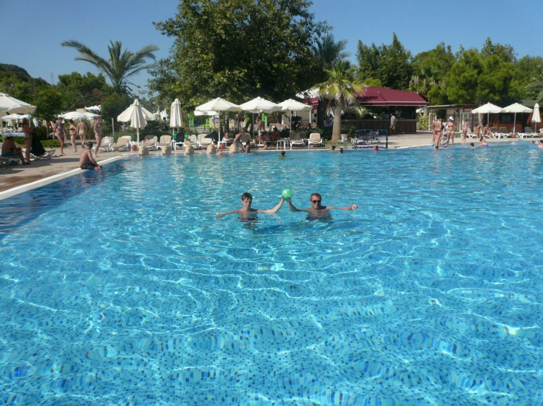 Александр Соловейчик | Люберцы