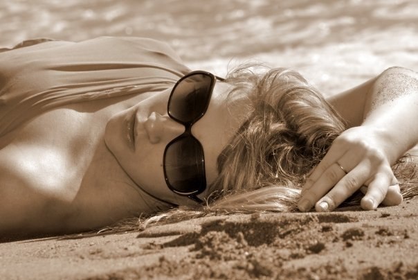 Юлия Есипова | Washington, D.C.