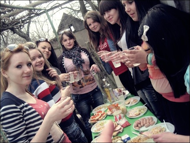 Юлия Варибрус | 