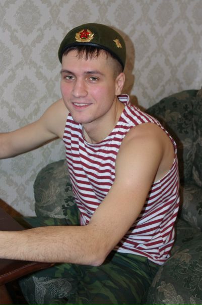 №43, Игорь Пономаренко, 37 лет, Тюмень №43, Игорь Пономаренко, 37 лет, Тюмень