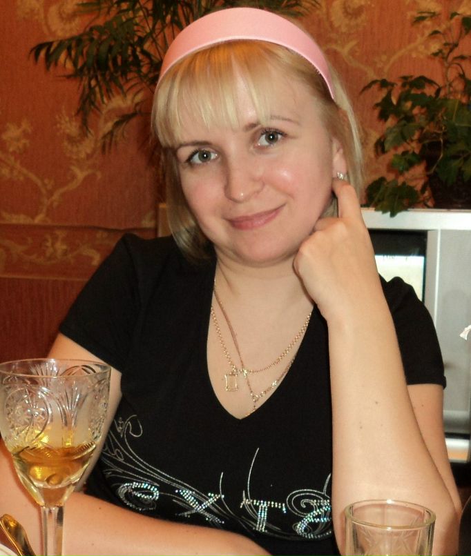 Светлана Грачева | Москва