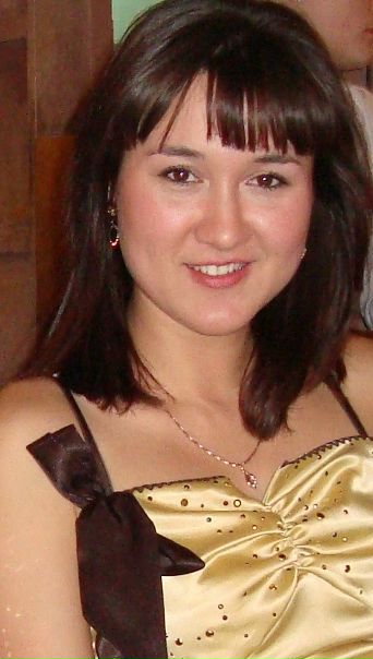 №41, Альбина Файзуллина, 40 лет, Казань №41, Альбина Файзуллина, 40 лет, Казань