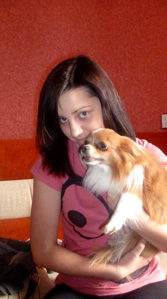 Алёнка Федотова | Тольятти