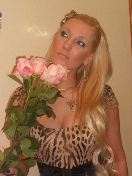 №155, Юлиана Дашковская, 35 лет, Минск №155, Юлиана Дашковская, 35 лет, Минск