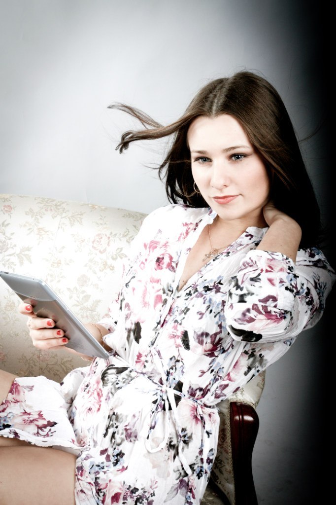 Аделина Олейник | Санкт-Петербург