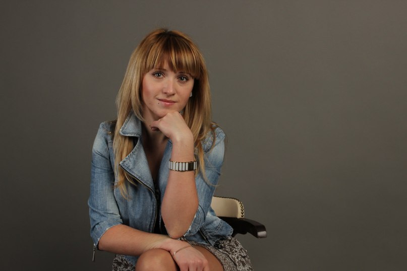 Светочка Кунцева | Минск