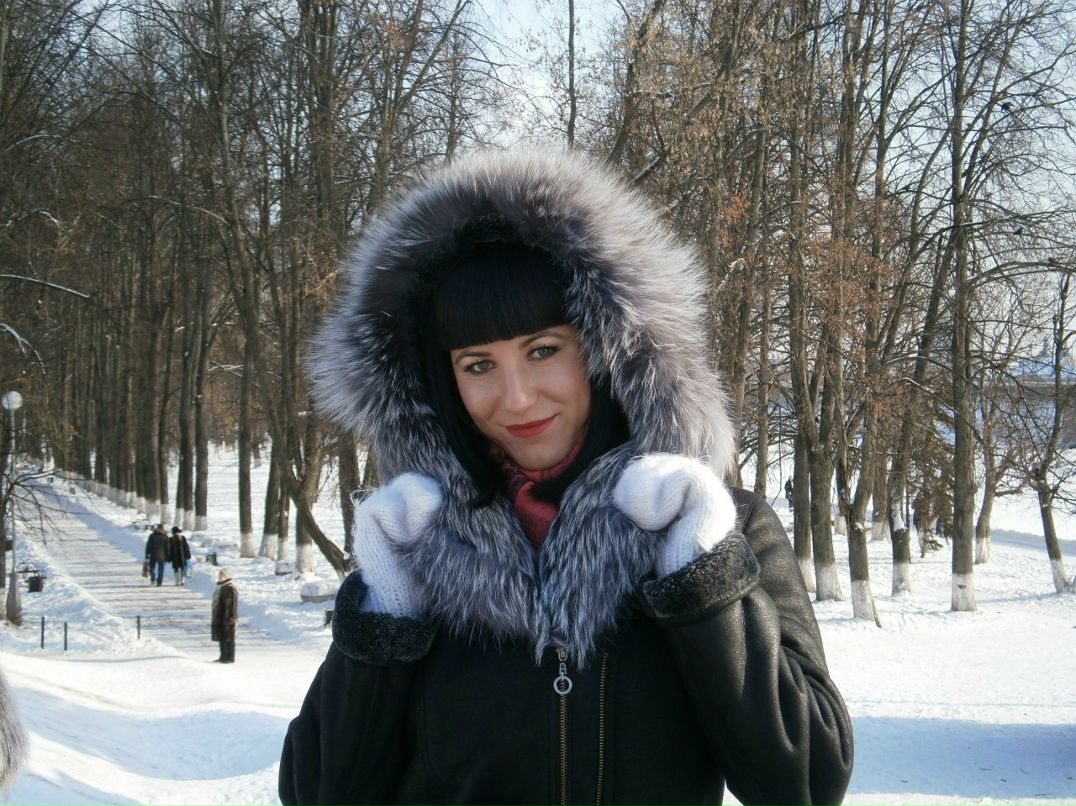 Екатерина Королева-Андреева | Тверь