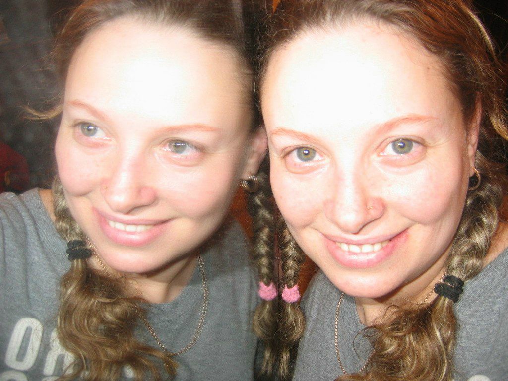 Света Яковлева | Санкт-Петербург