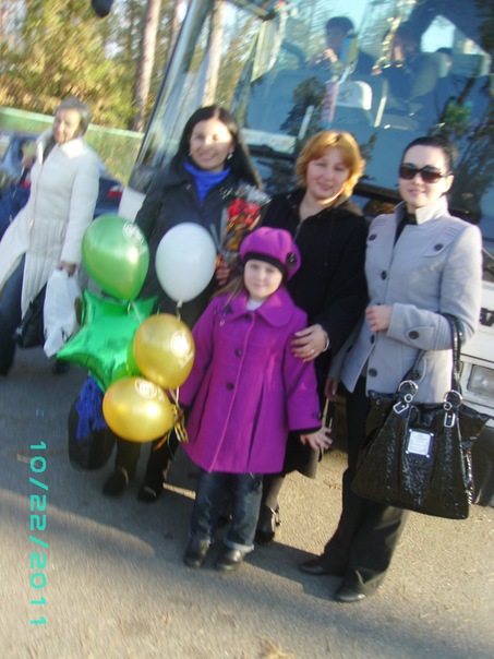 №57, Наталия Яловенко, Киев №57, Наталия Яловенко, Киев