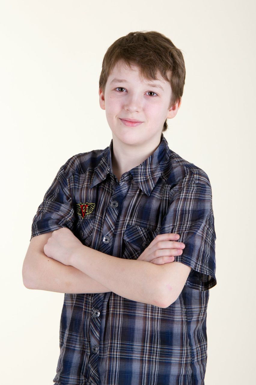 Даниил Уланов | Красноярск