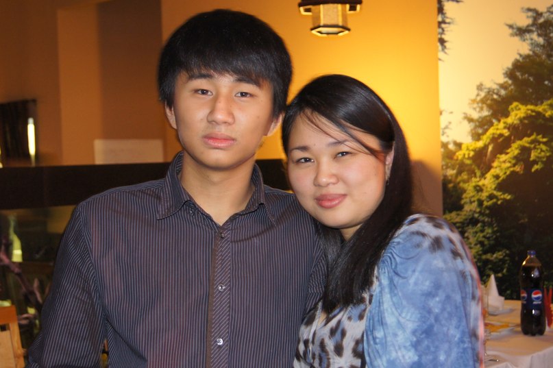 Ирина Ким | Москва