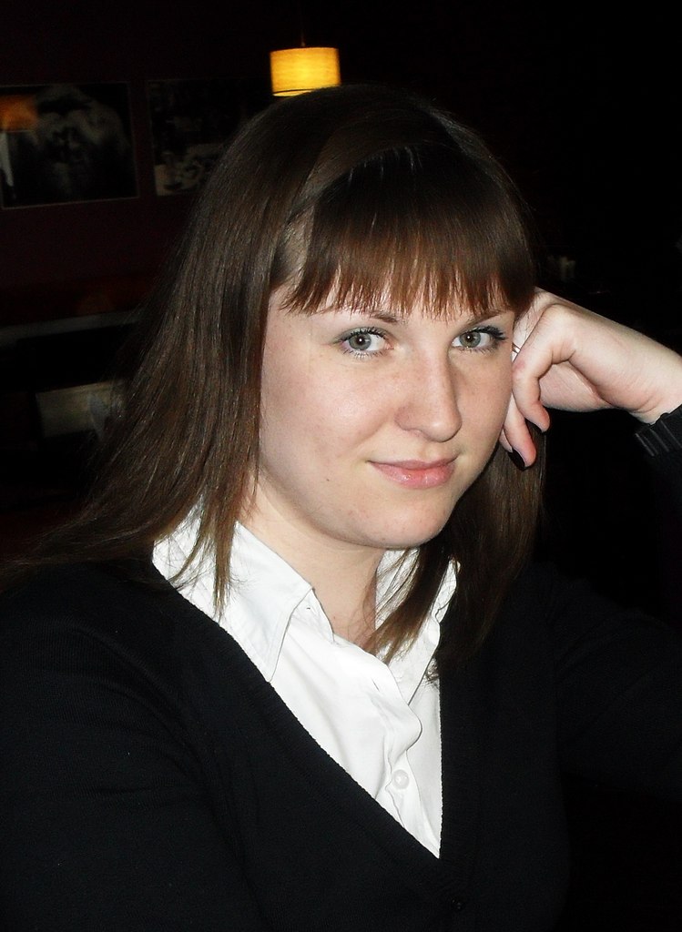 Марина Лукьянова | Калинино