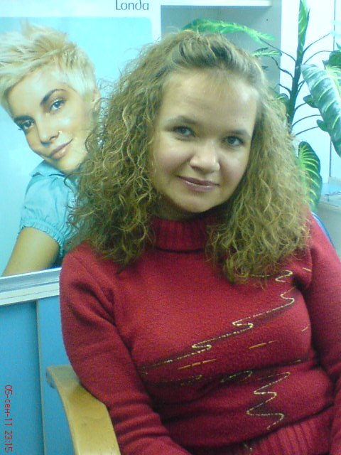 Светлана Виноградова | Йошкар-Ола