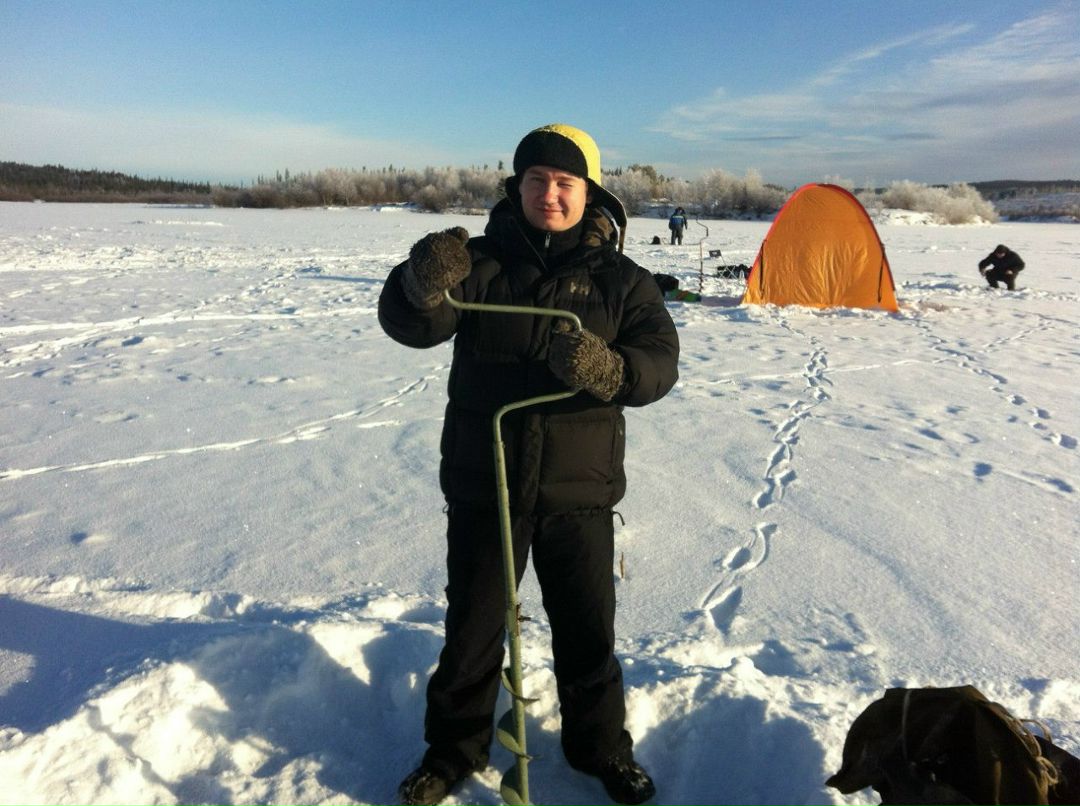 Алекс Багунов | Мурманск