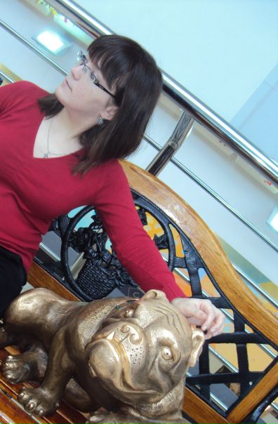 №154, Ольга Леонова, Миасс №154, Ольга Леонова, Миасс