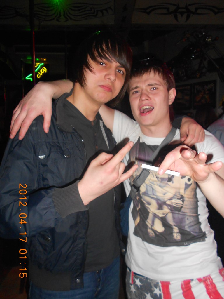 Денис Садковой | 